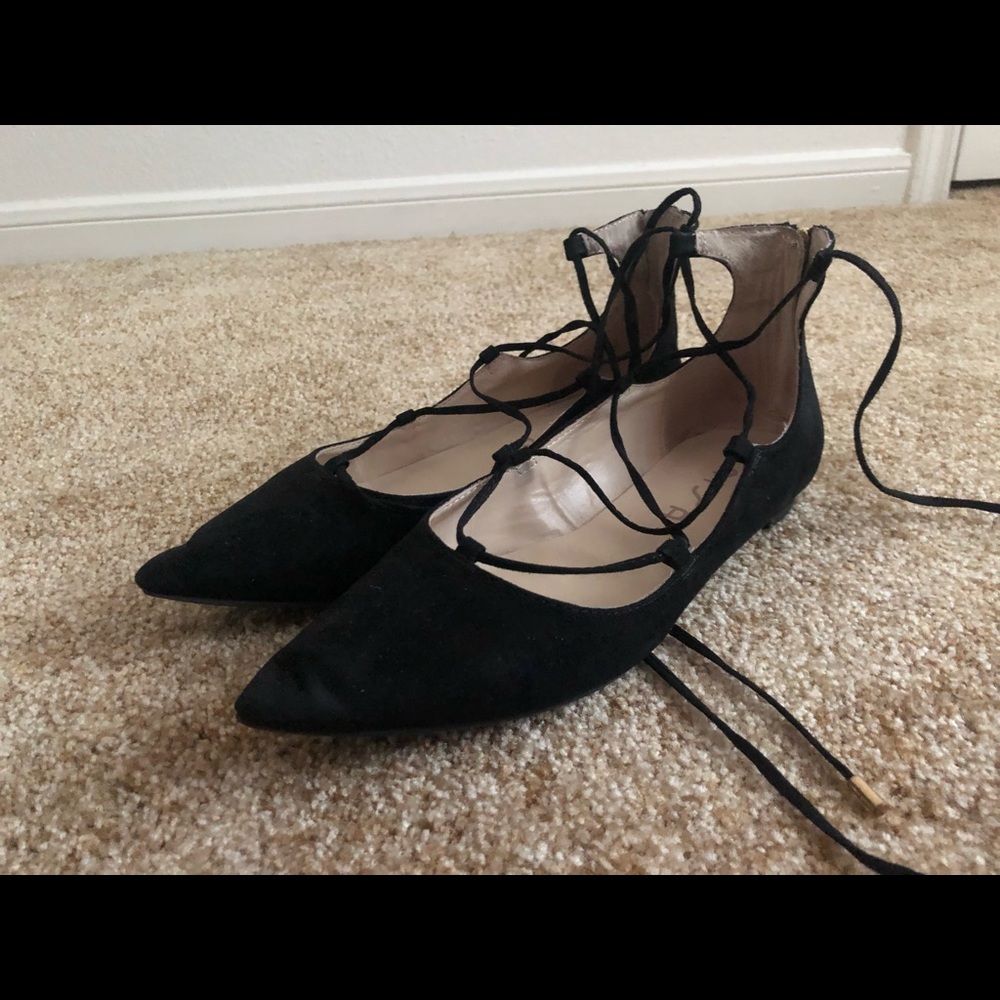 Ballet flats - Picture 6 of 8